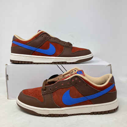 Nike Dunk Low Retro PRM Mars Stone