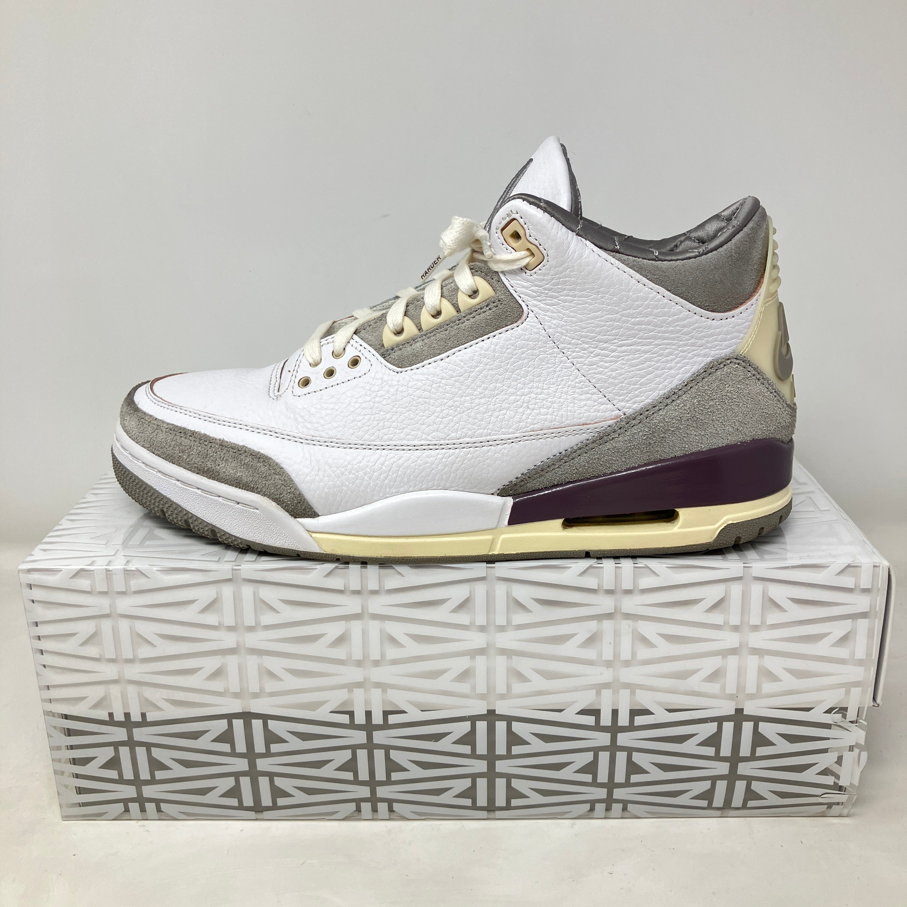 Jordan 3 Retro SP A Ma Maniére (Women's)