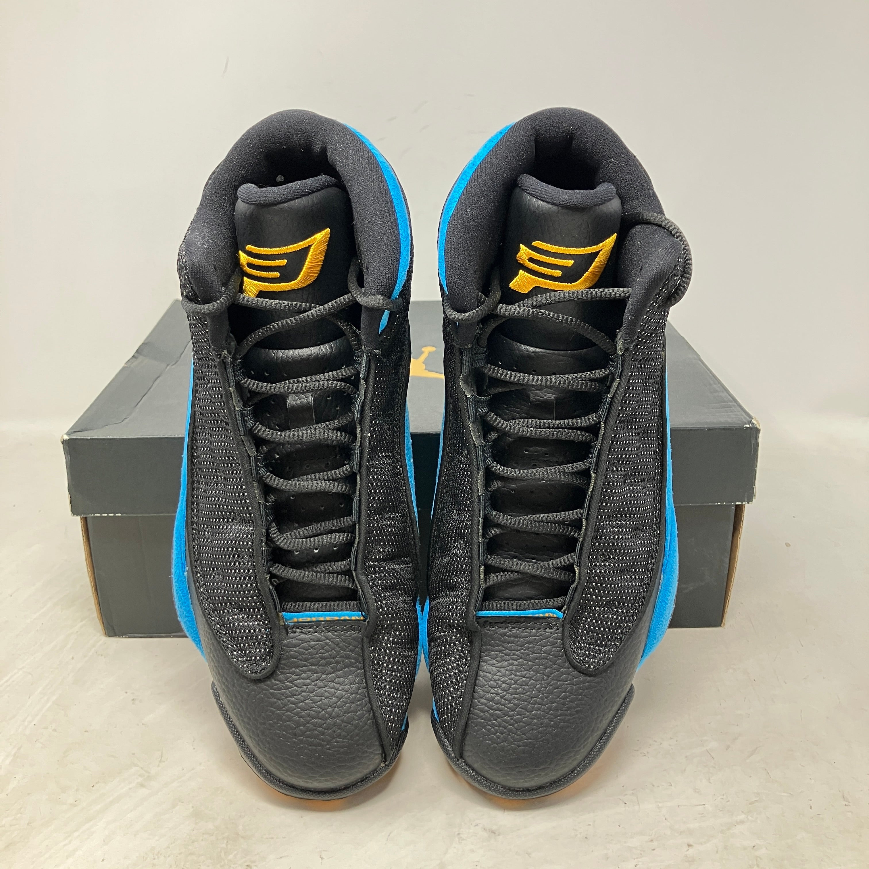 Jordan 13 Retro Chris Paul Away