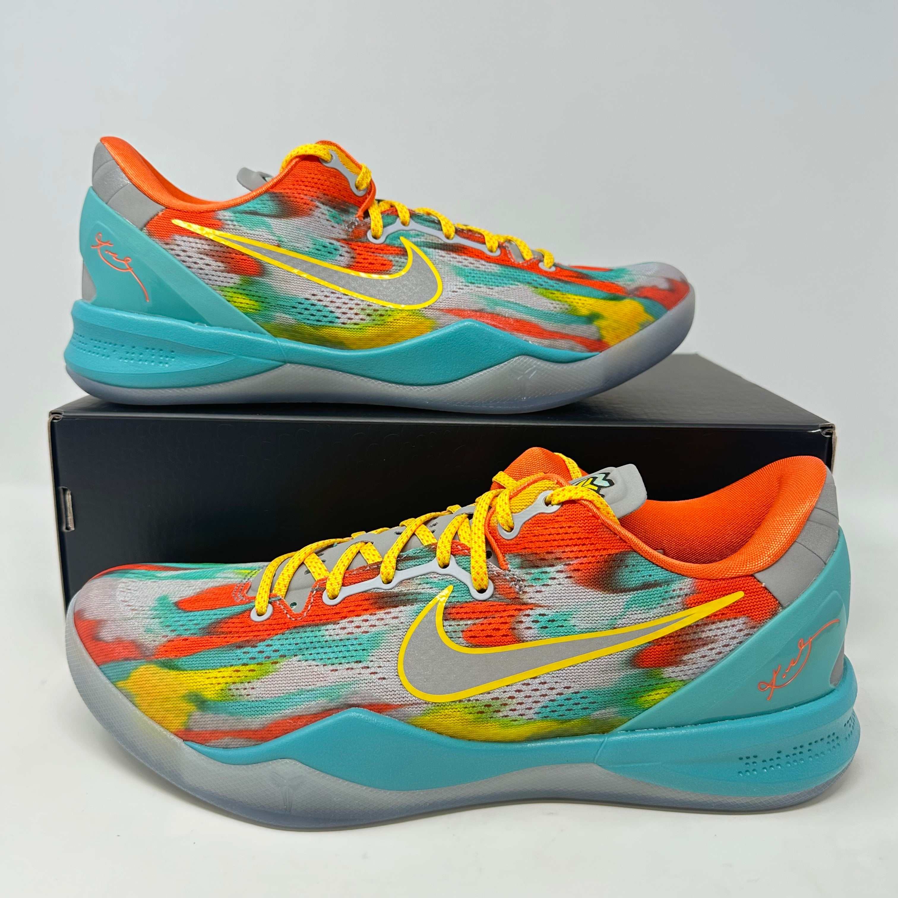 Nike Kobe 8 Protro Venice Beach (2024)