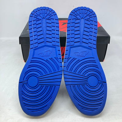 Jordan 1 Retro High Royal Toe