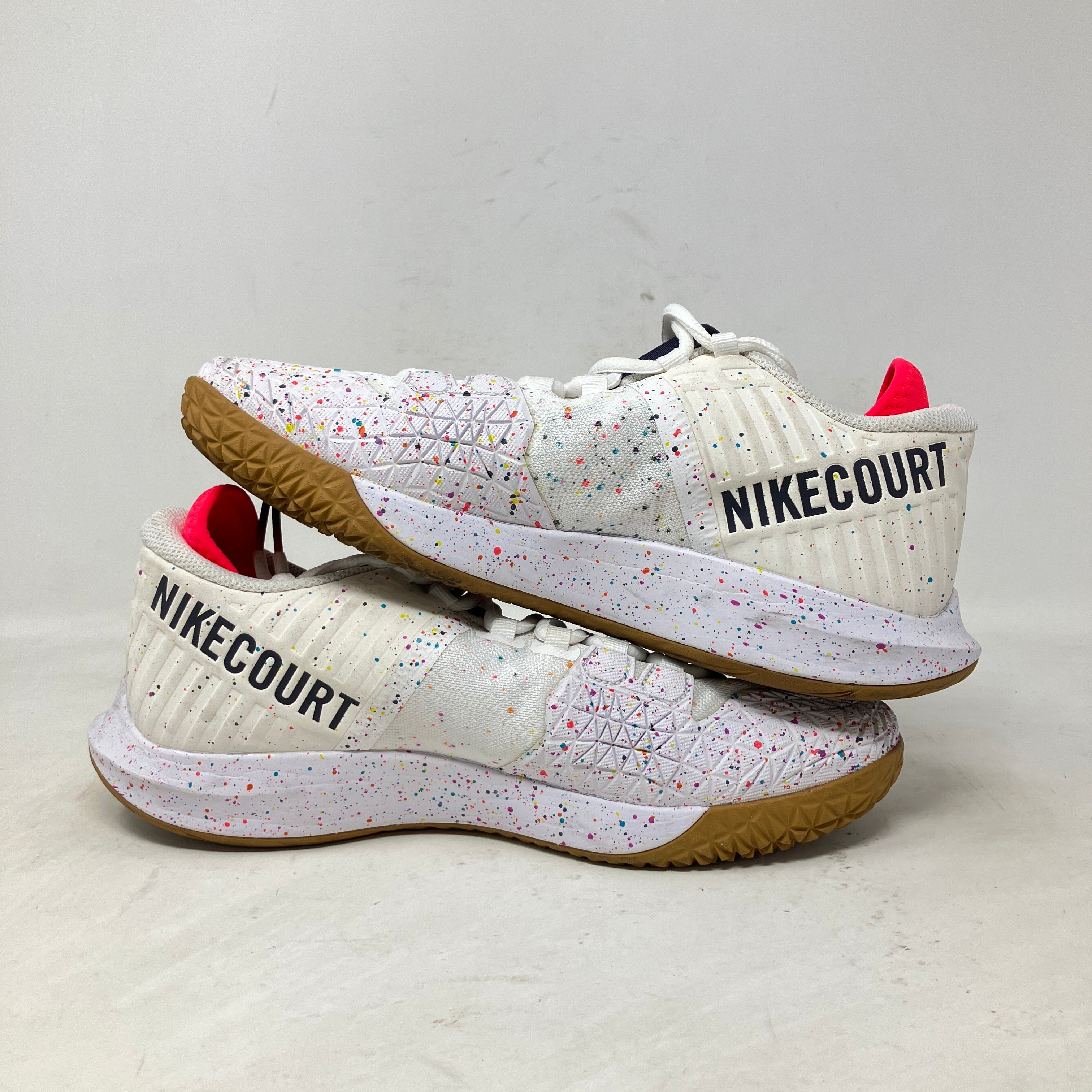 Nike Court Air Zoom Zero Gridiron