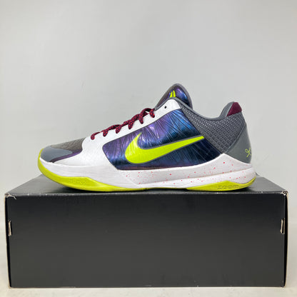 Nike Kobe 5 Protro Chaos
