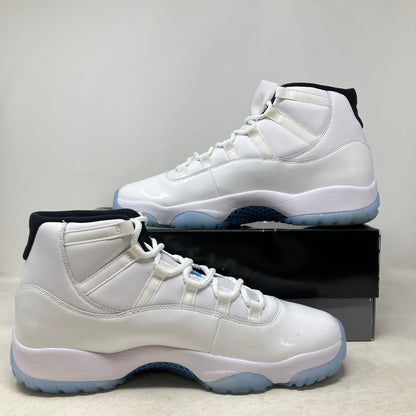 Jordan 11 Retro Legend Blue (2024)