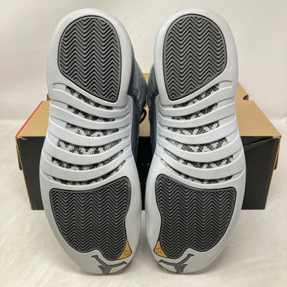 Jordan 12 Retro Dark Grey
