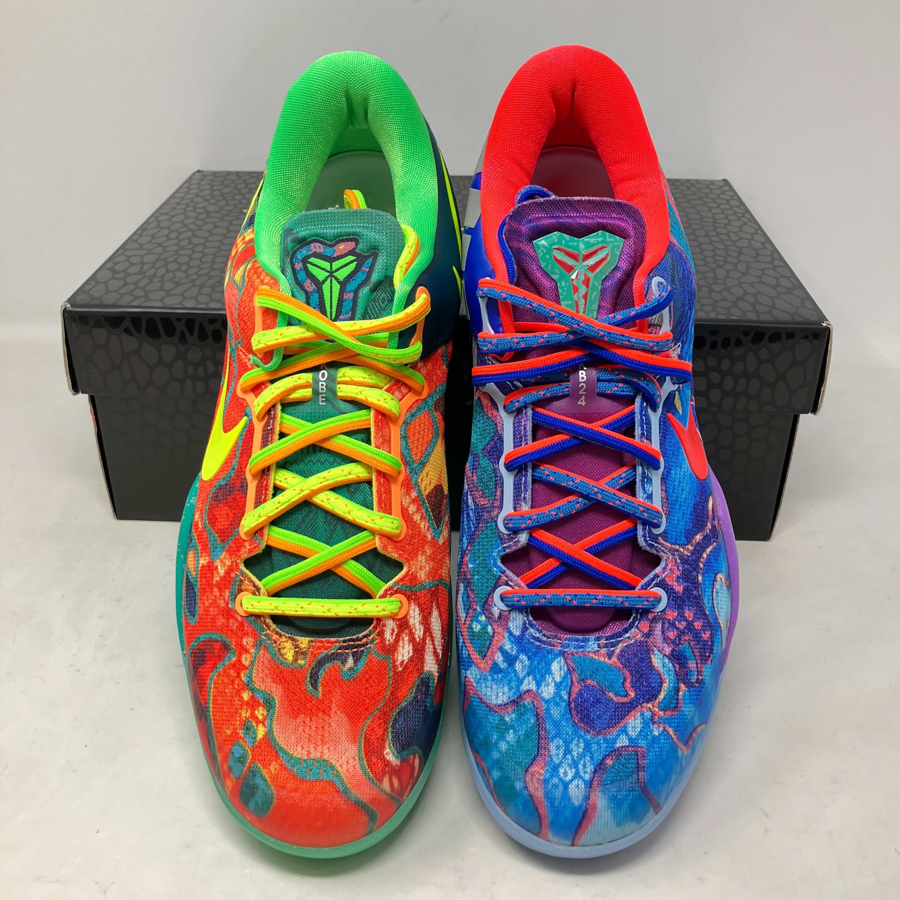 Nike Kobe 8 Protro What The (2025)