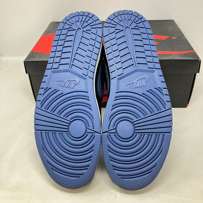 Jordan 1 Retro Low OG Mystic Navy