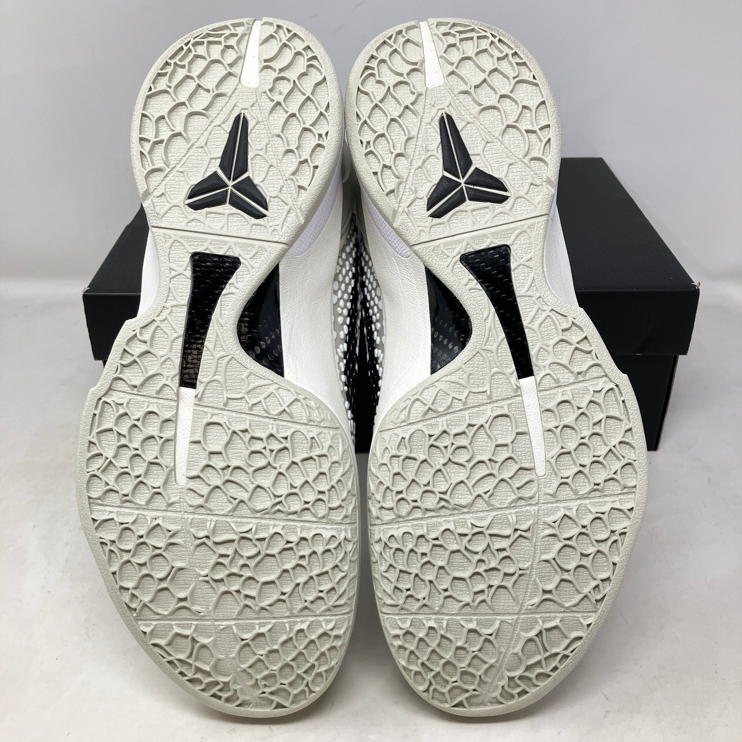Nike Kobe 6 Protro Sail All-Star