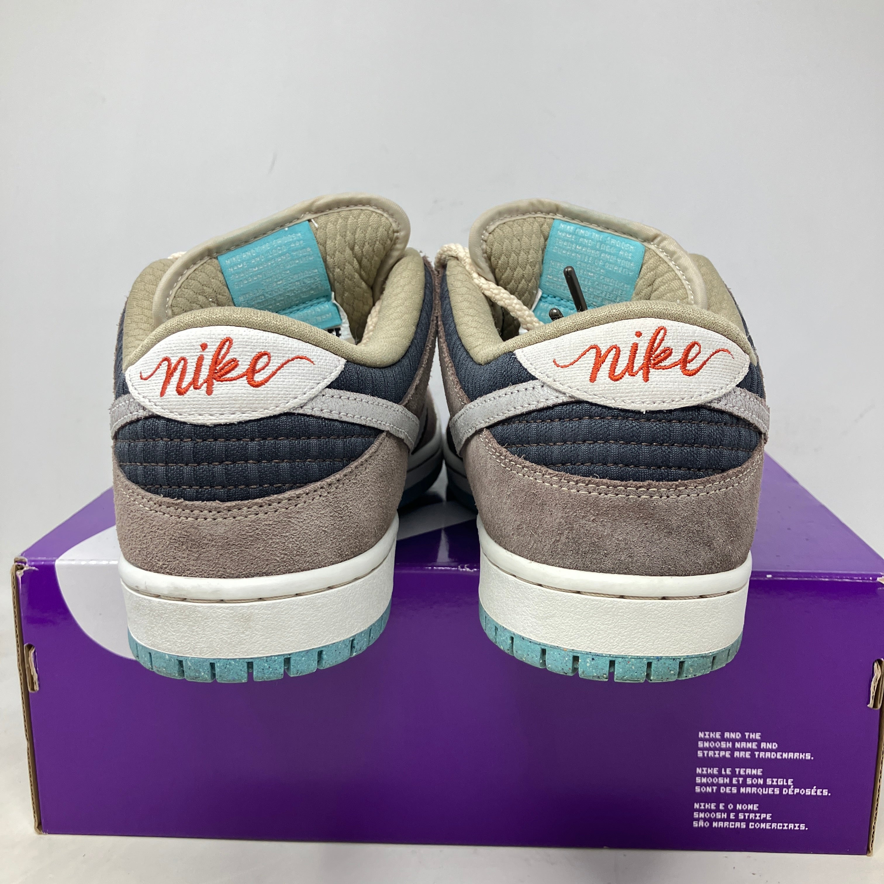 Nike SB Dunk Low Big Money Savings
