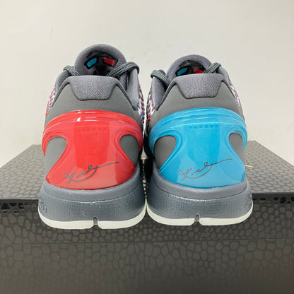 Nike Kobe 6 Protro ASG Hollywood 3D (2026)