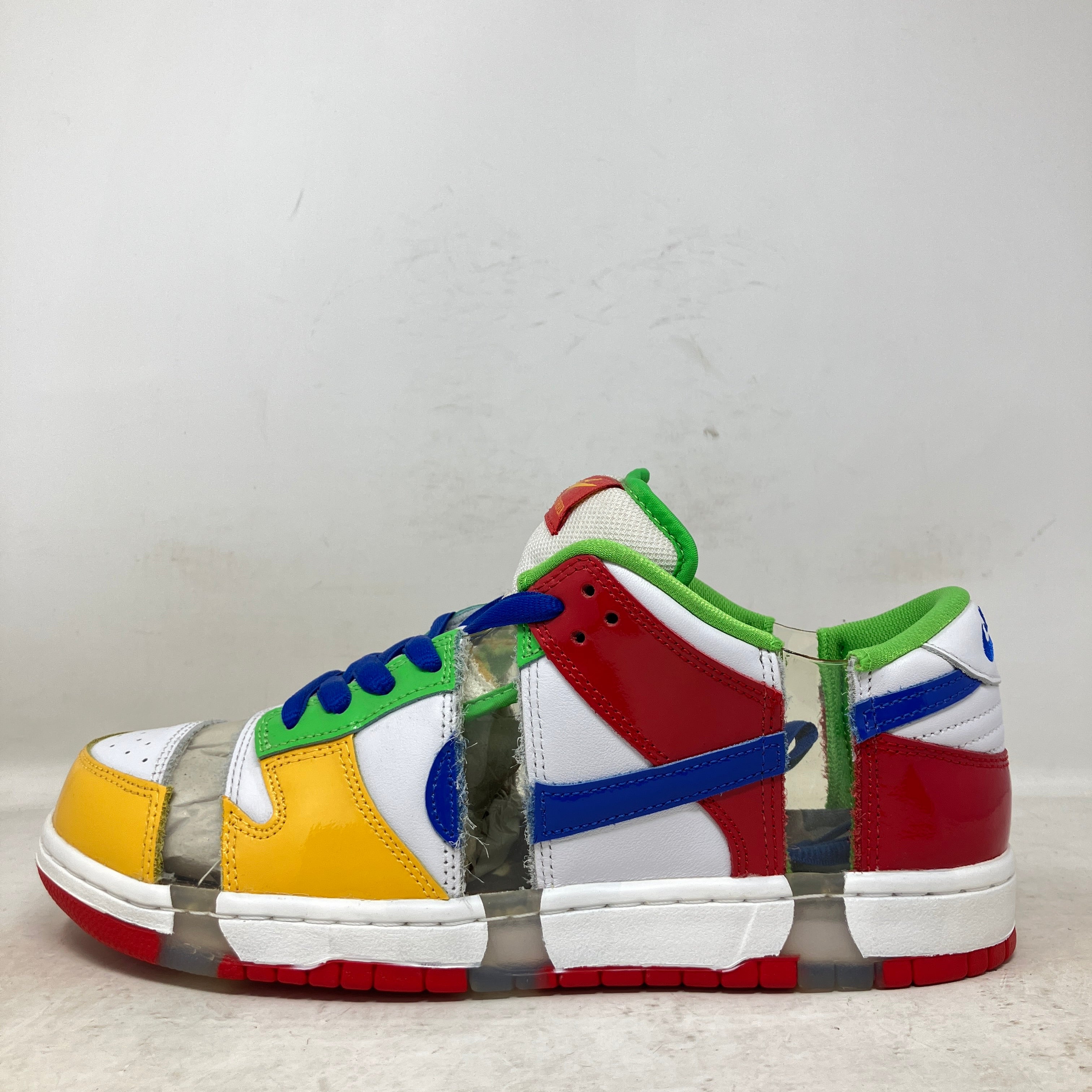 Nike SB Dunk Low Sandy Bodecker eBay