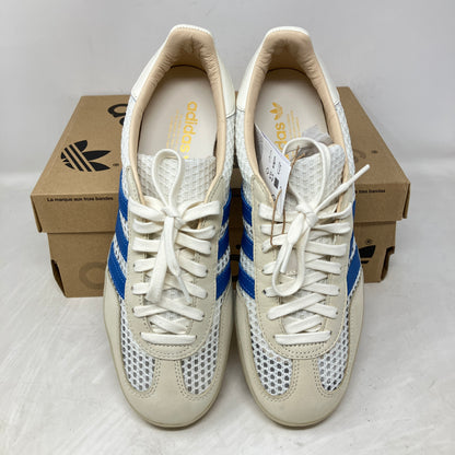 adidas Gazelle Indoor Off White Focus Blue
