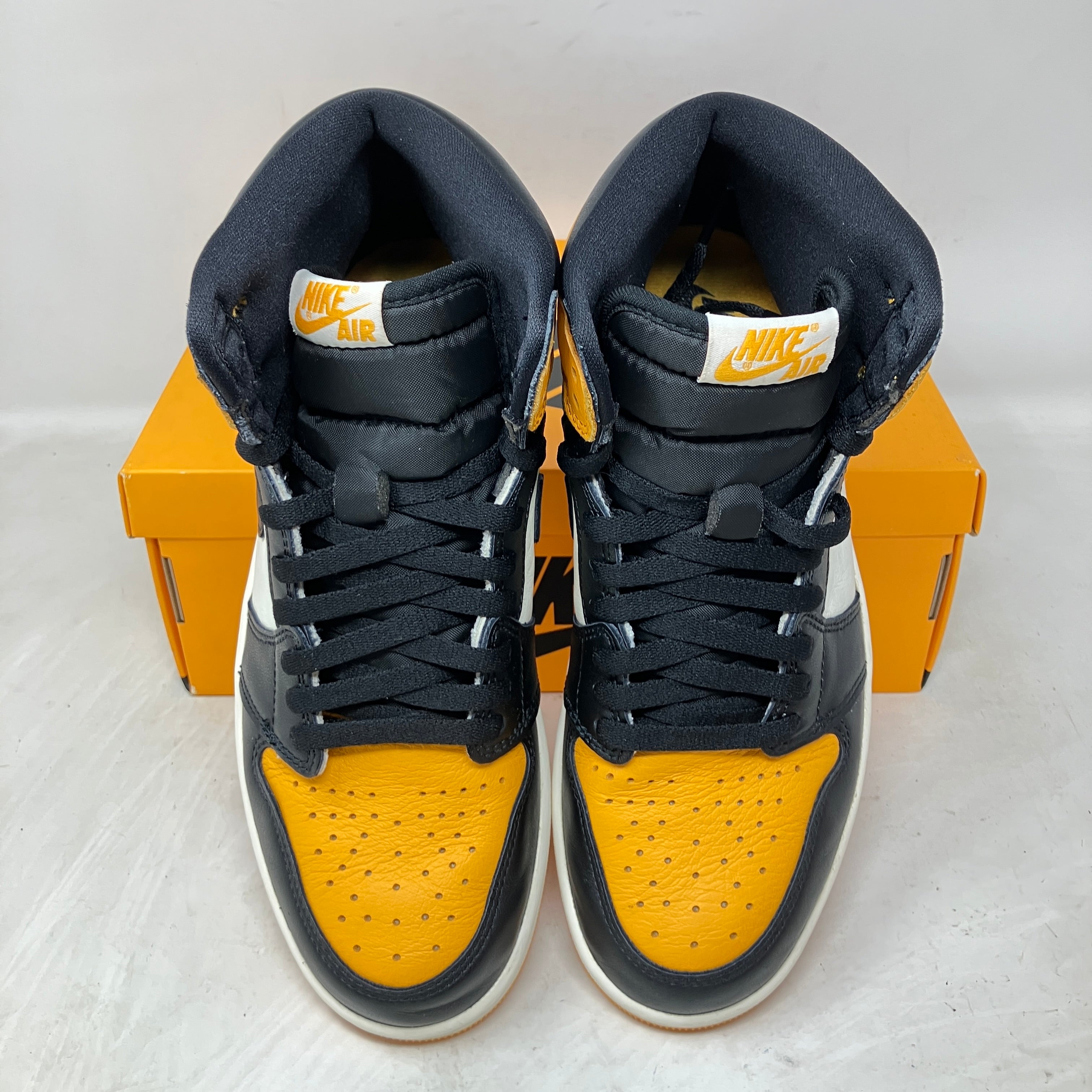 Jordan 1 Retro High OG Taxi