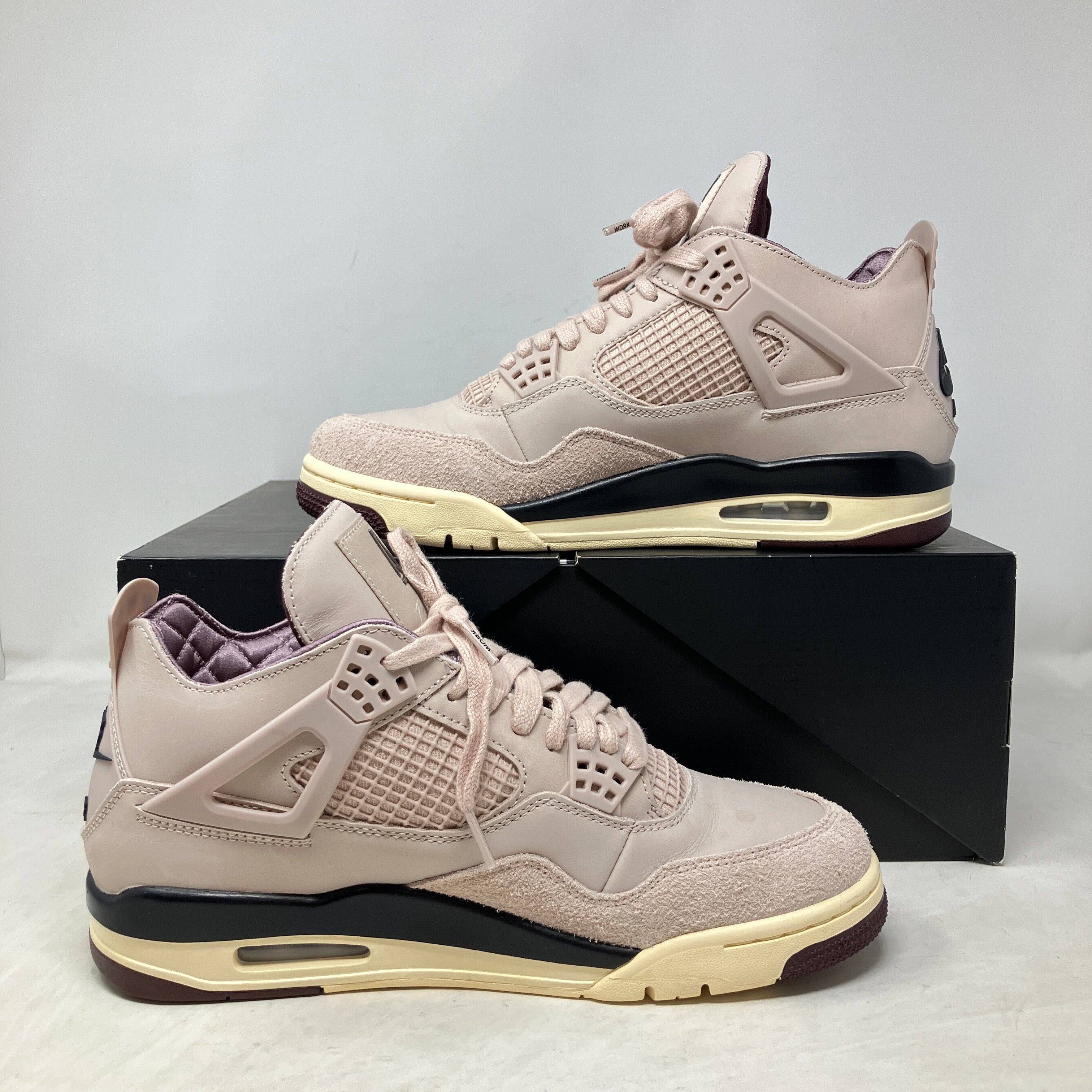 Jordan 4 Retro OG SP A Ma Maniére While You Were Sleeping (Women's)