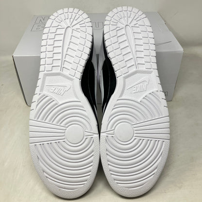 Nike By You Dunk Low Reverse Panda