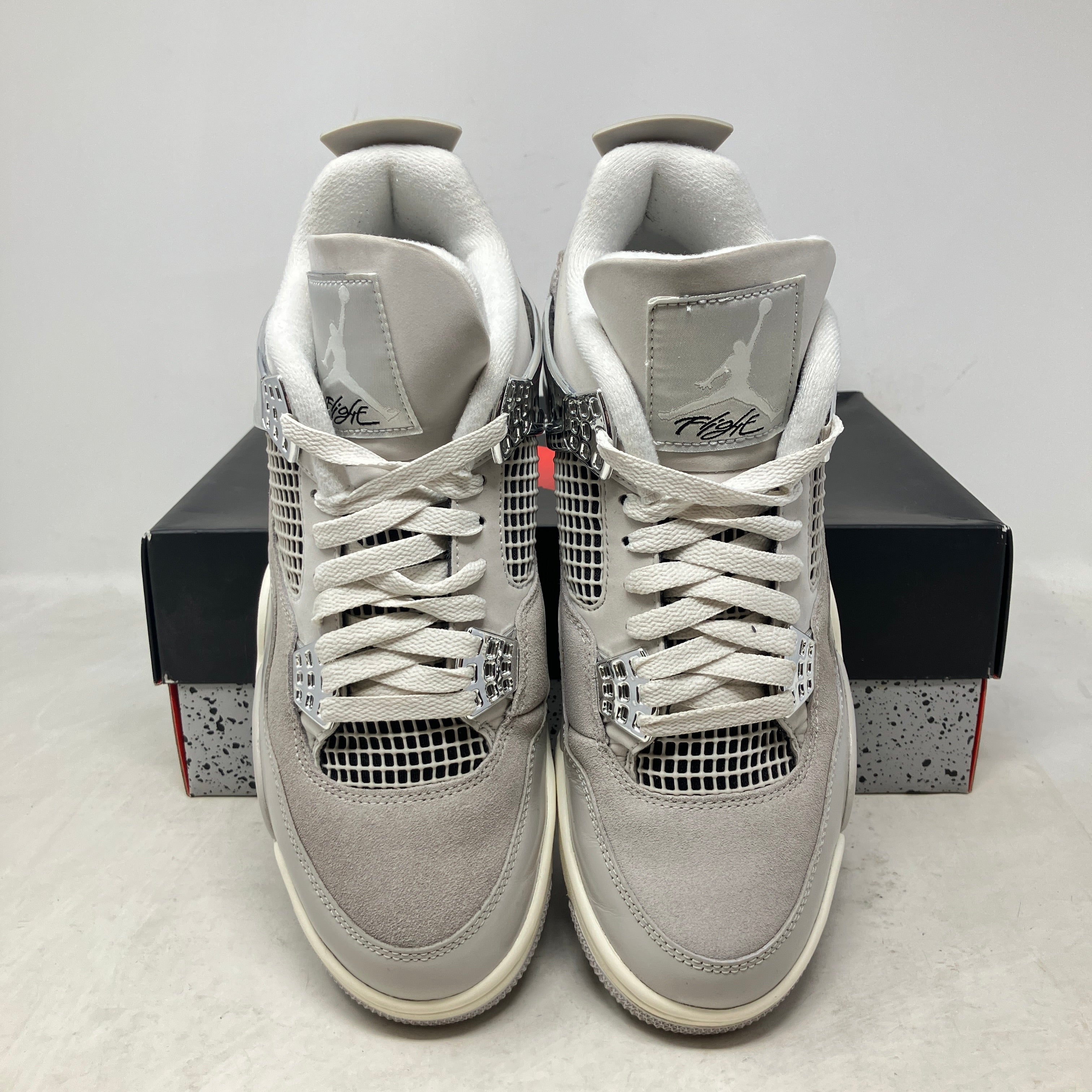 Jordan 4 Retro Frozen Moments (Women's)