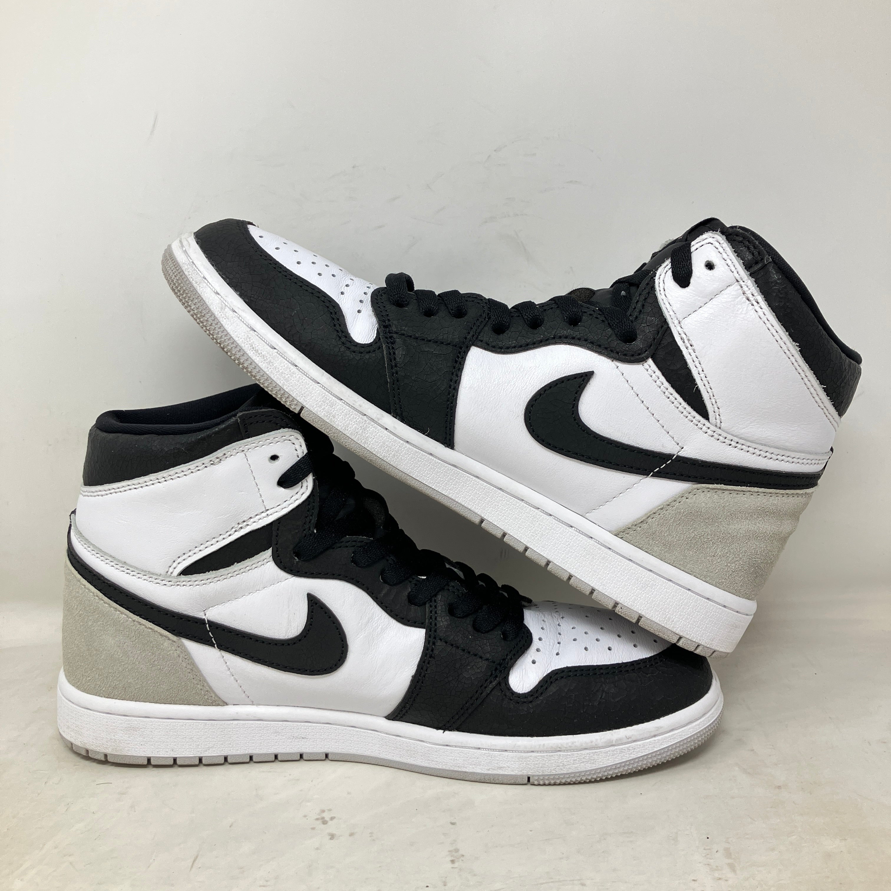 Jordan 1 Retro High OG Bleached Coral