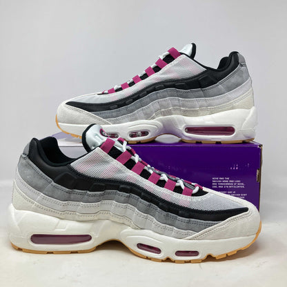 Nike Air Max 95 SB Cactus Flower