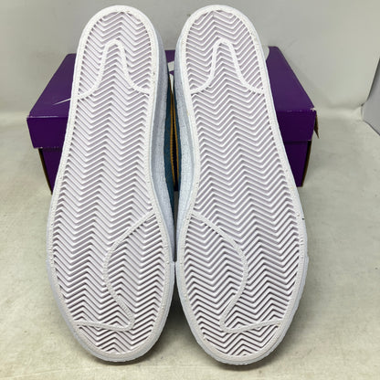 Nike SB Blazer Mid QS Supreme Denim