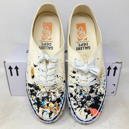 Vans Authentic Reissue 44 Gallery Dept. Art That Kills