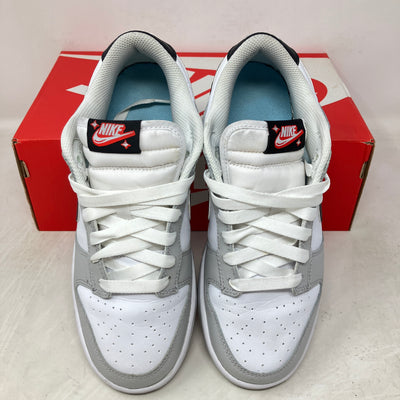 Nike Dunk Low SE Lottery Pack Grey Fog