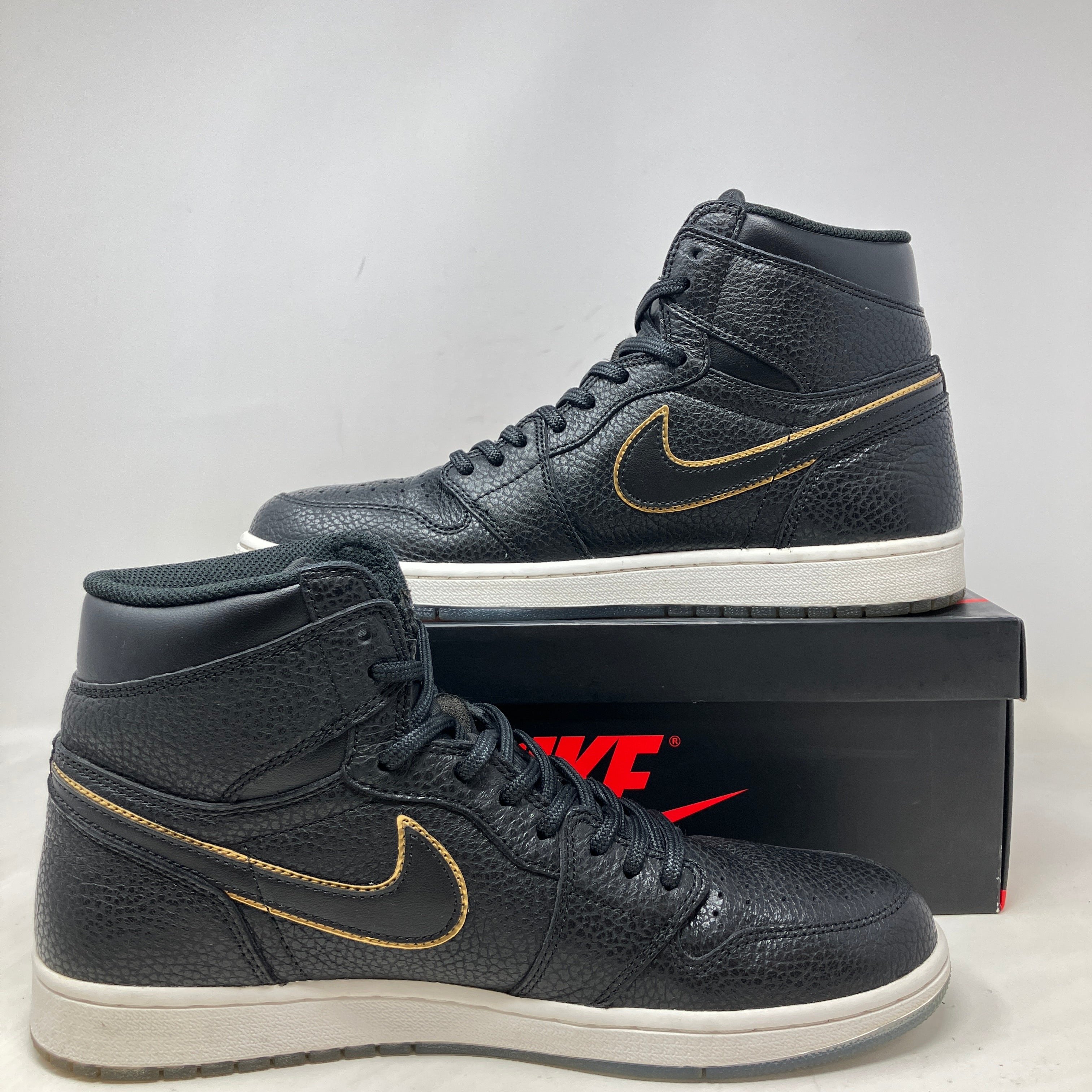 Jordan 1 Retro High City of Flight