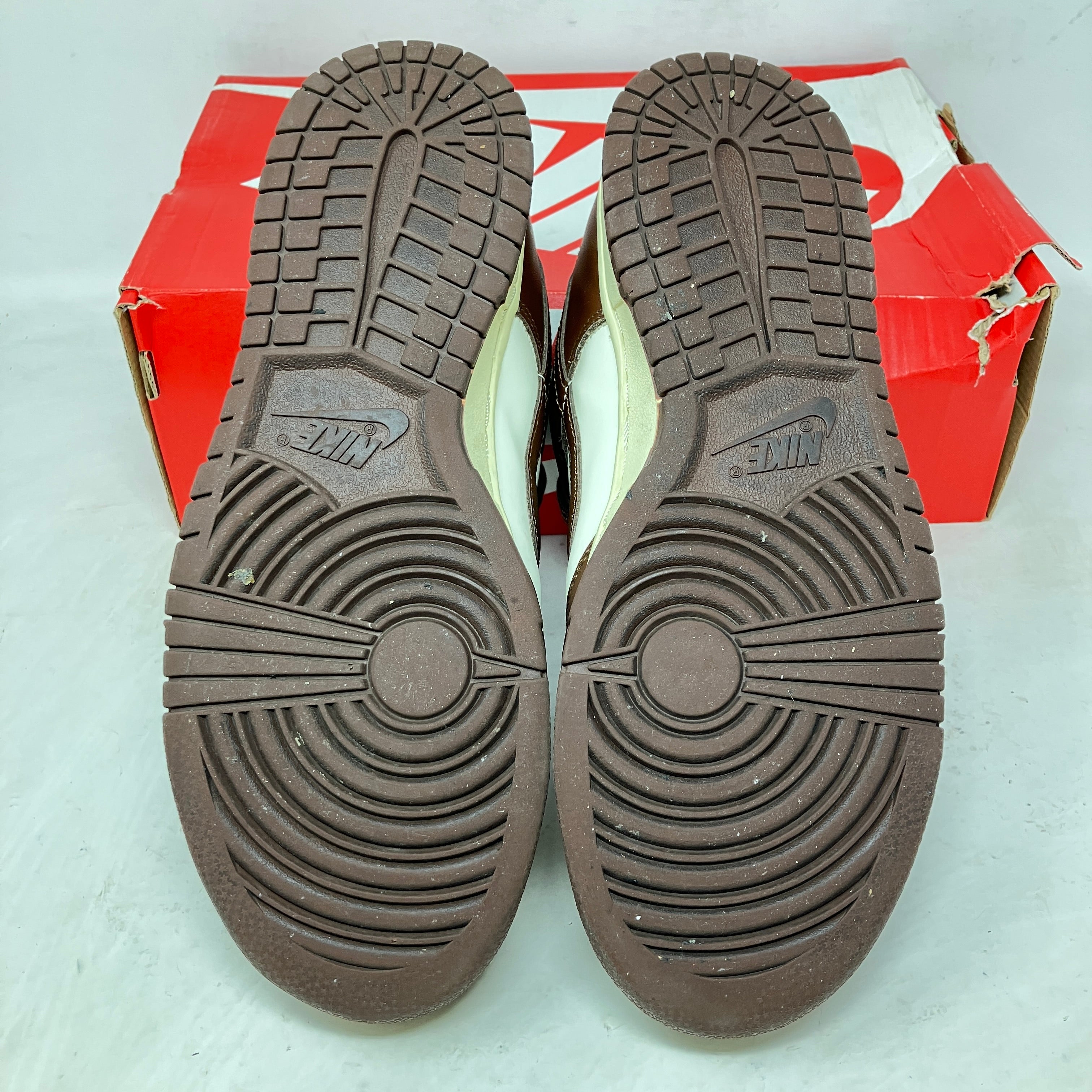 Nike Dunk Low Cacao Wow (Women's)