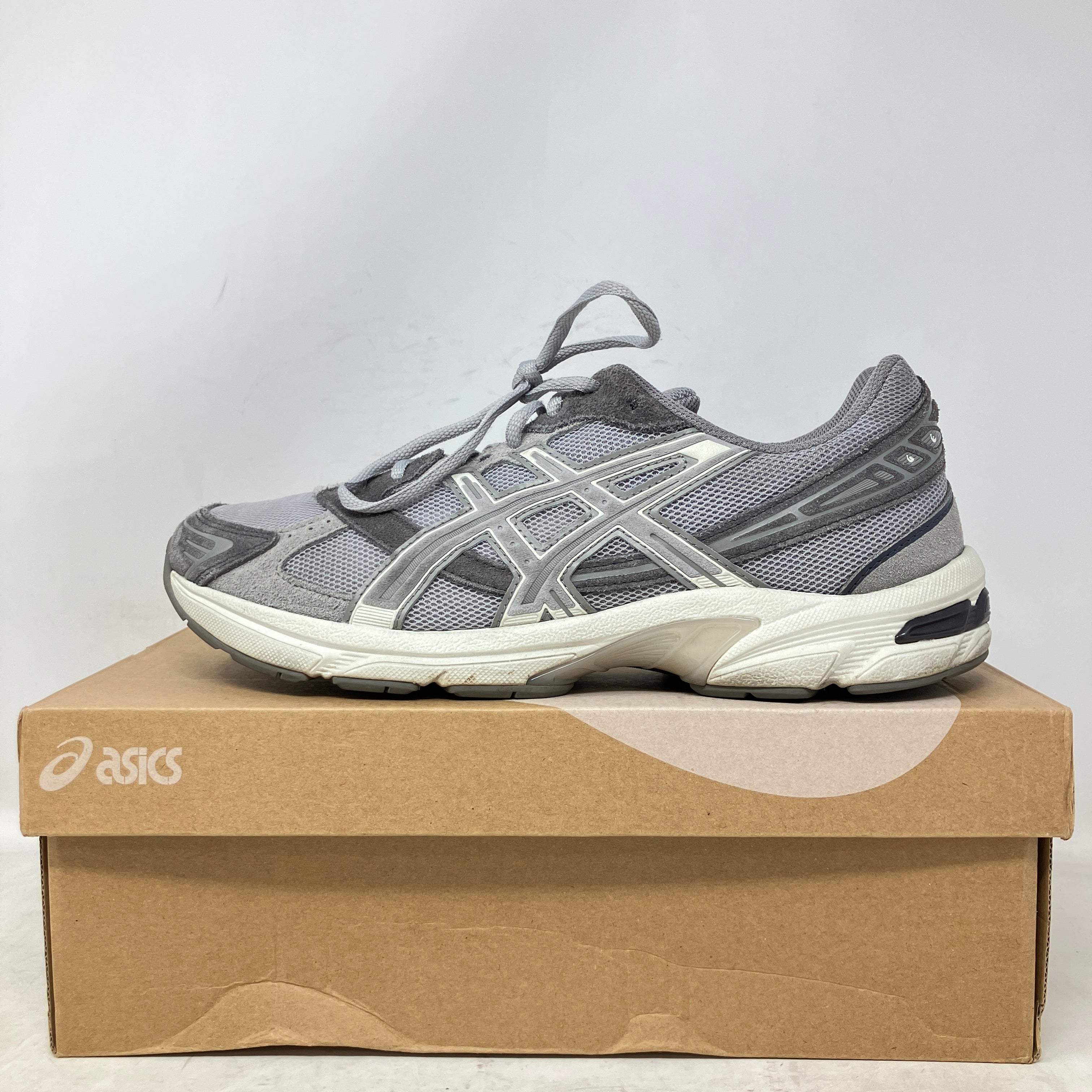 ASICS Gel-1130 Cement Grey Clay Grey