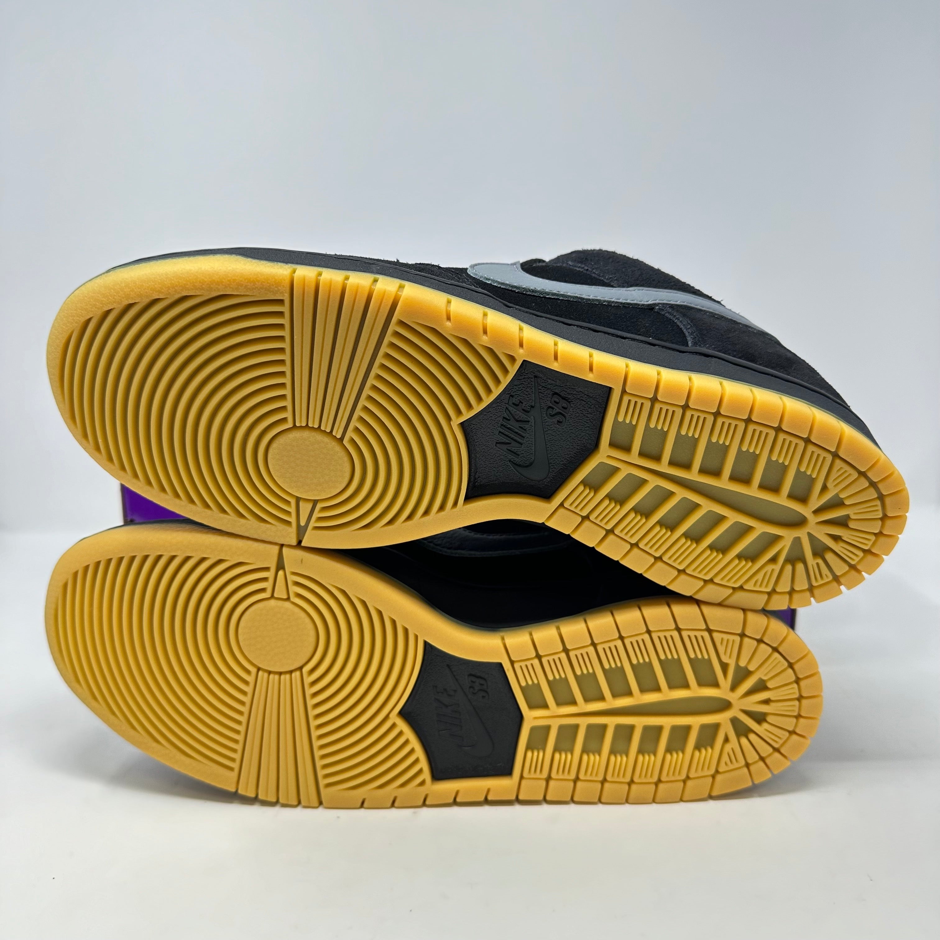 Nike SB Dunk Low Fog (2021/2023)