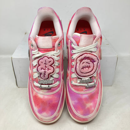 Nike Air Force 1 Low Travis Scott Sail