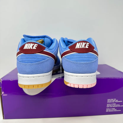 Nike SB Dunk Low Philadelphia Phillies