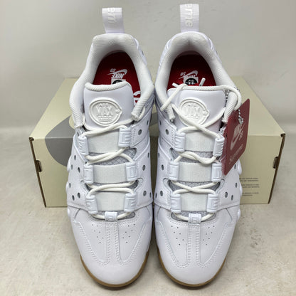 Nike SB Air Max 2 CB '94 Low Supreme White Gum
