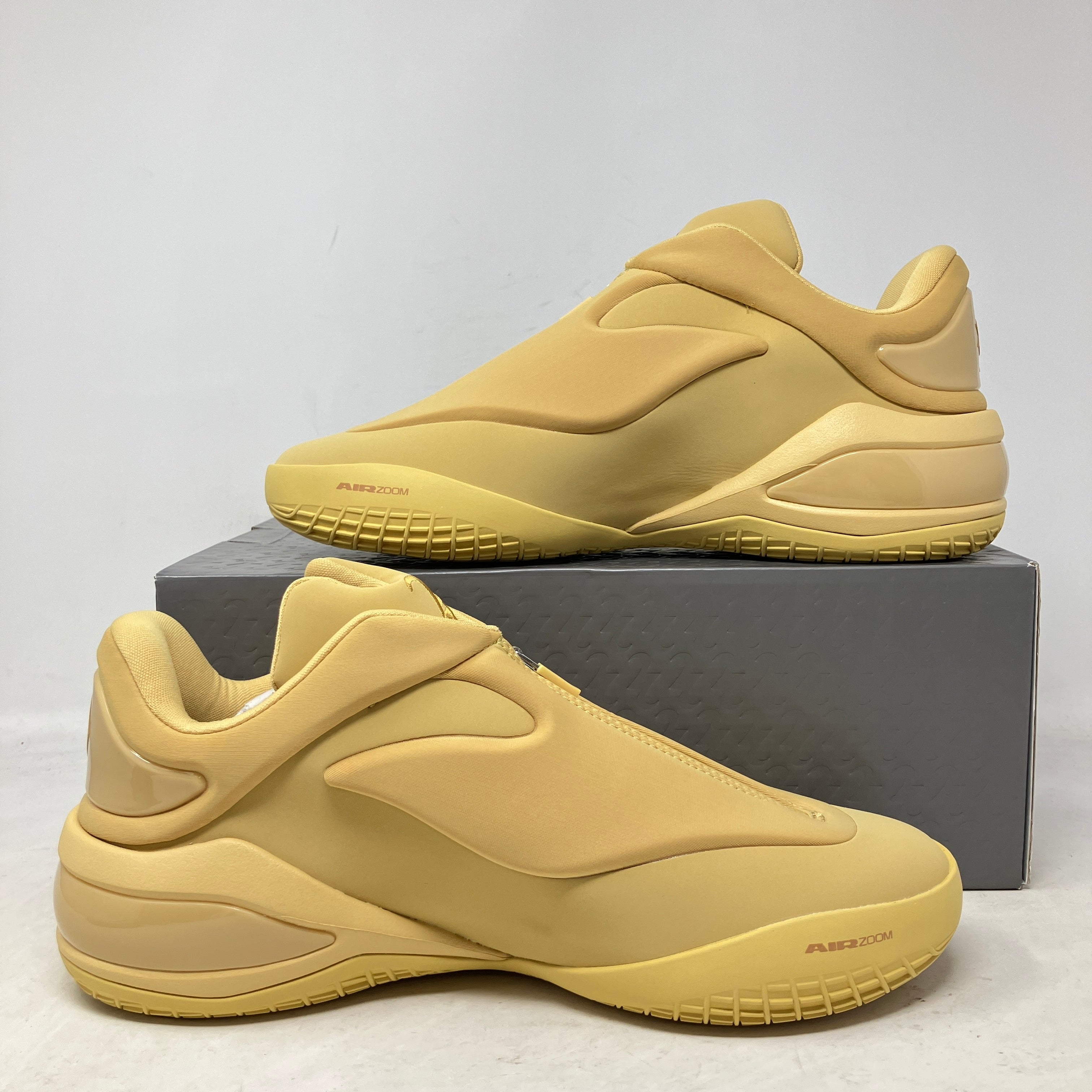 Converse SHAI 001 Butter