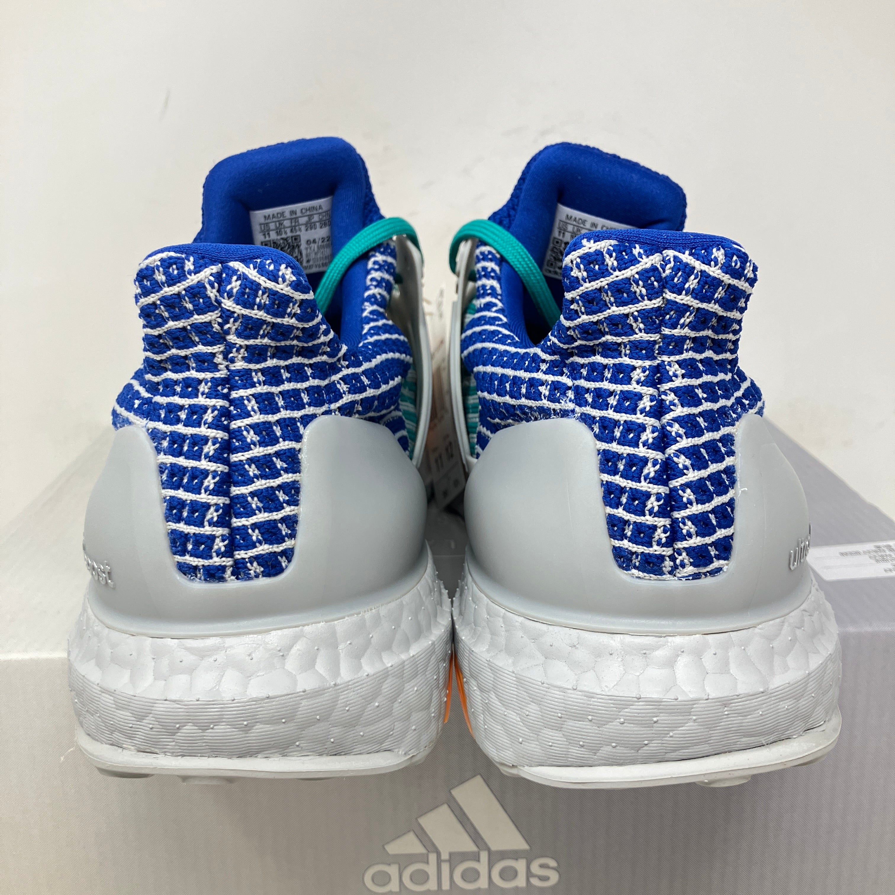 adidas Ultraboost 5.0 DNA ASG Multicolor