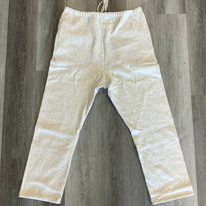 Fear of God Essentials Relaxed Sweatpants Light Oatmeal
