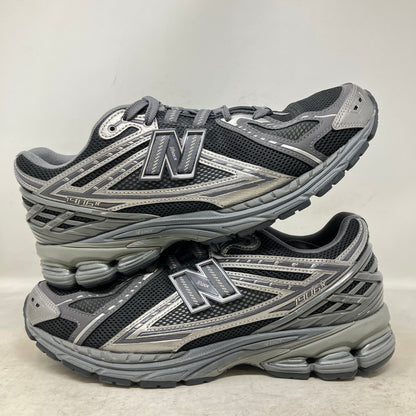 New Balance 1906R Phantom Dark Grey Metallic Silver