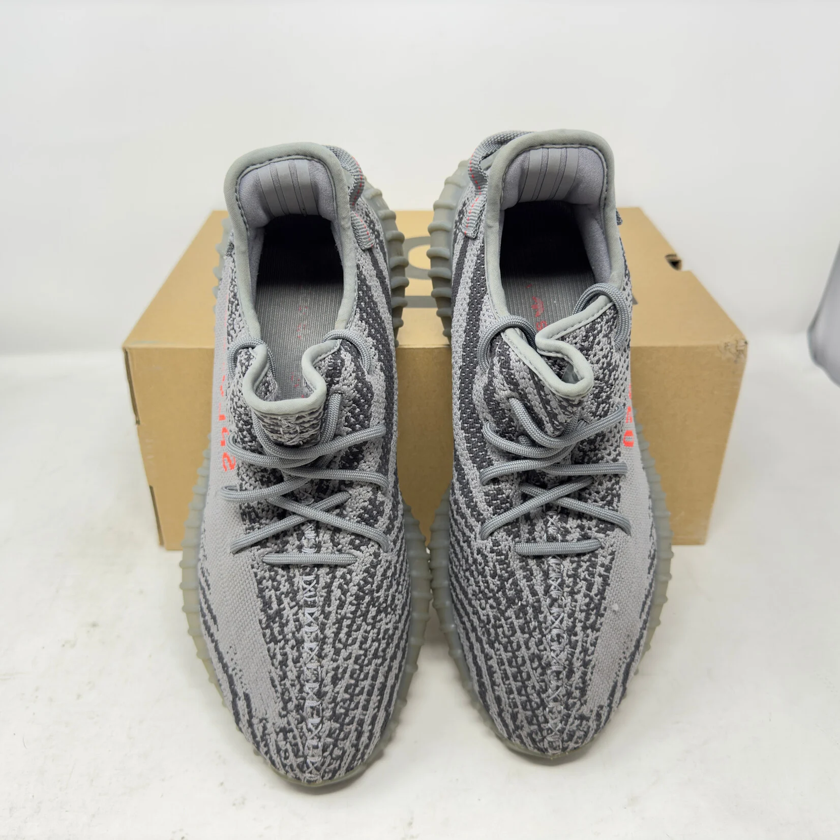 adidas Yeezy Boost 350 V2 Beluga 2.0