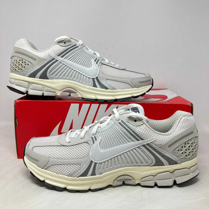 Nike Zoom Vomero 5 Platinum Tint