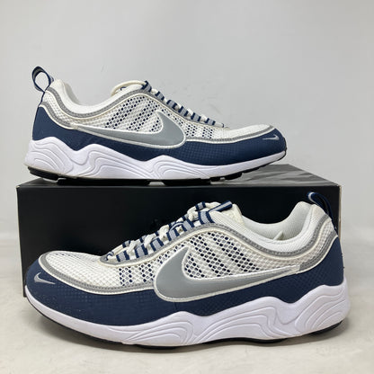 Nike Air Zoom Spiridon White Midnight