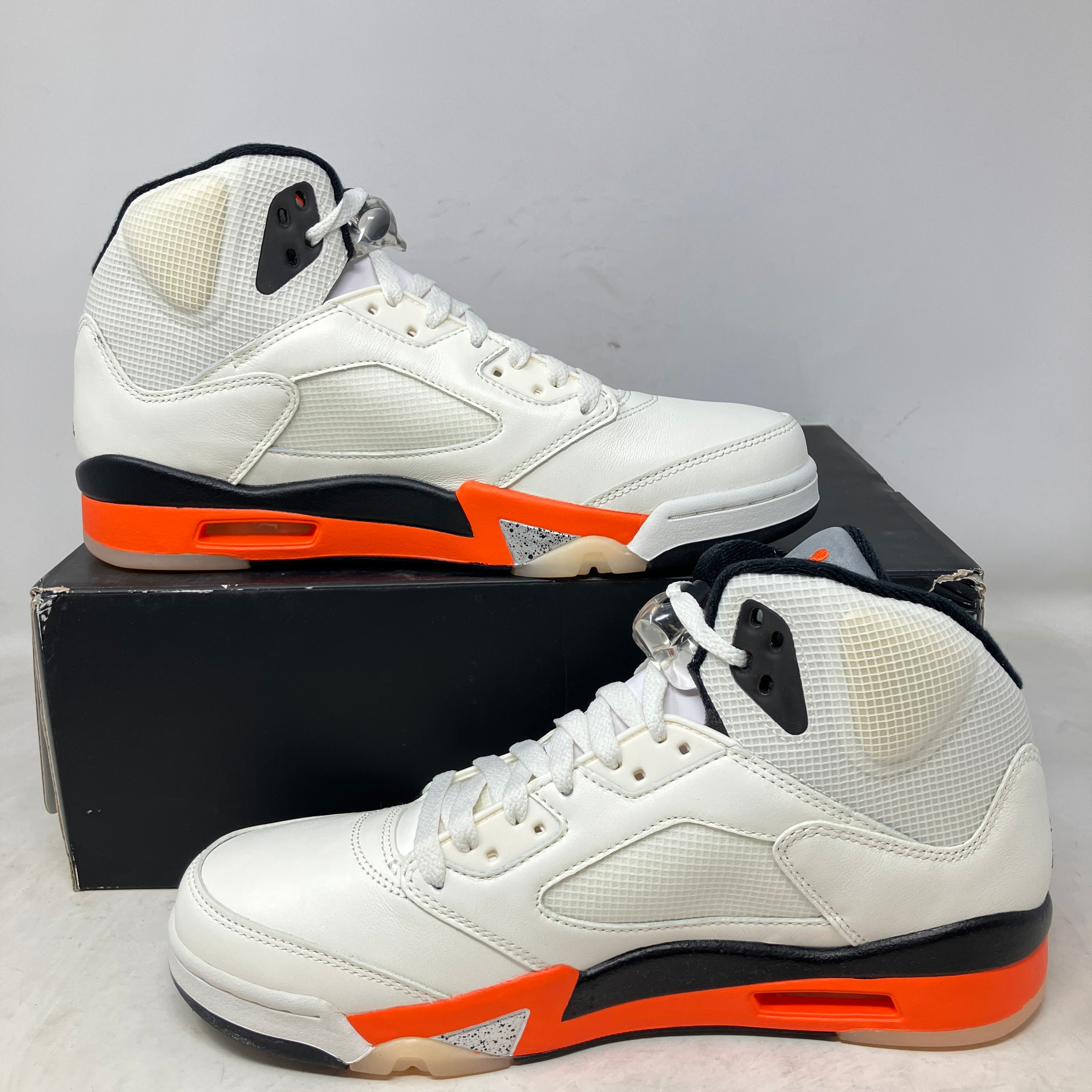Jordan 5 Retro Shattered Backboard