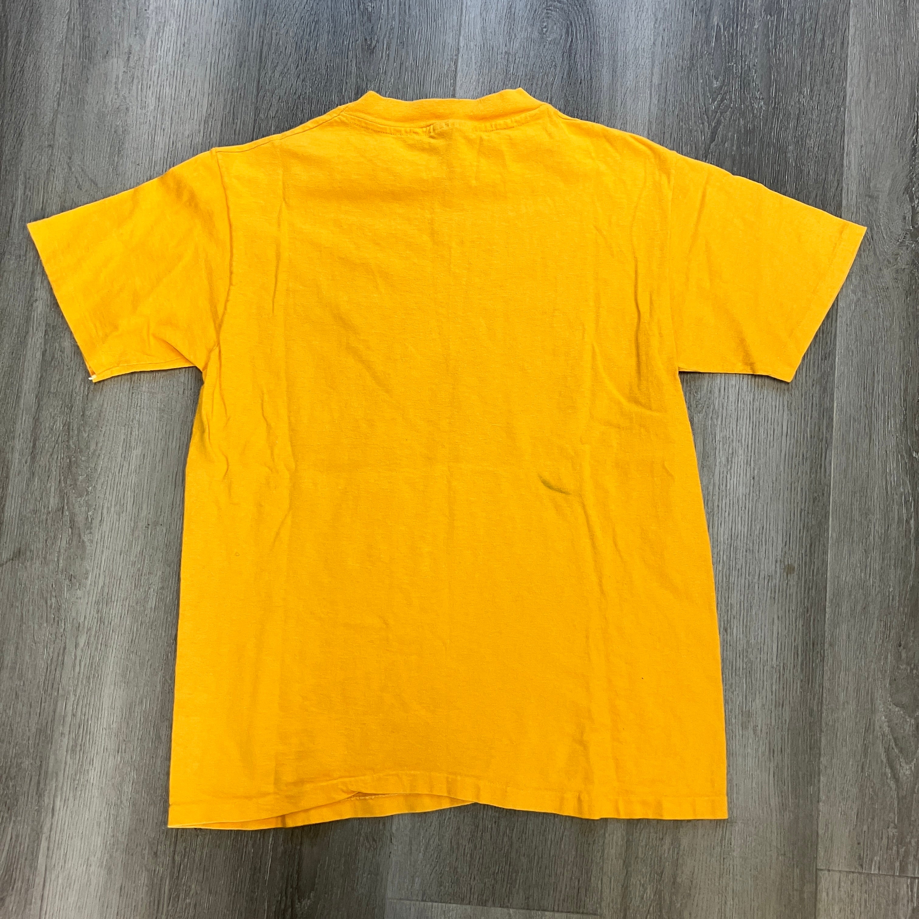 Vintage 1982 Berkeley vs Stanford "The Play" T Shirt