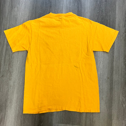 Vintage 1982 Berkeley vs Stanford "The Play" T Shirt