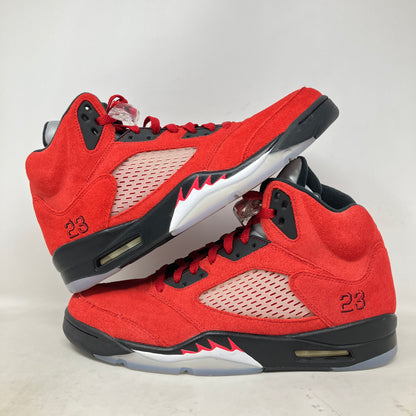 Jordan 5 Retro Raging Bull Red (2021)