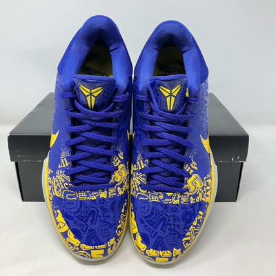 Nike Kobe 5 Protro 5 Rings (2020)