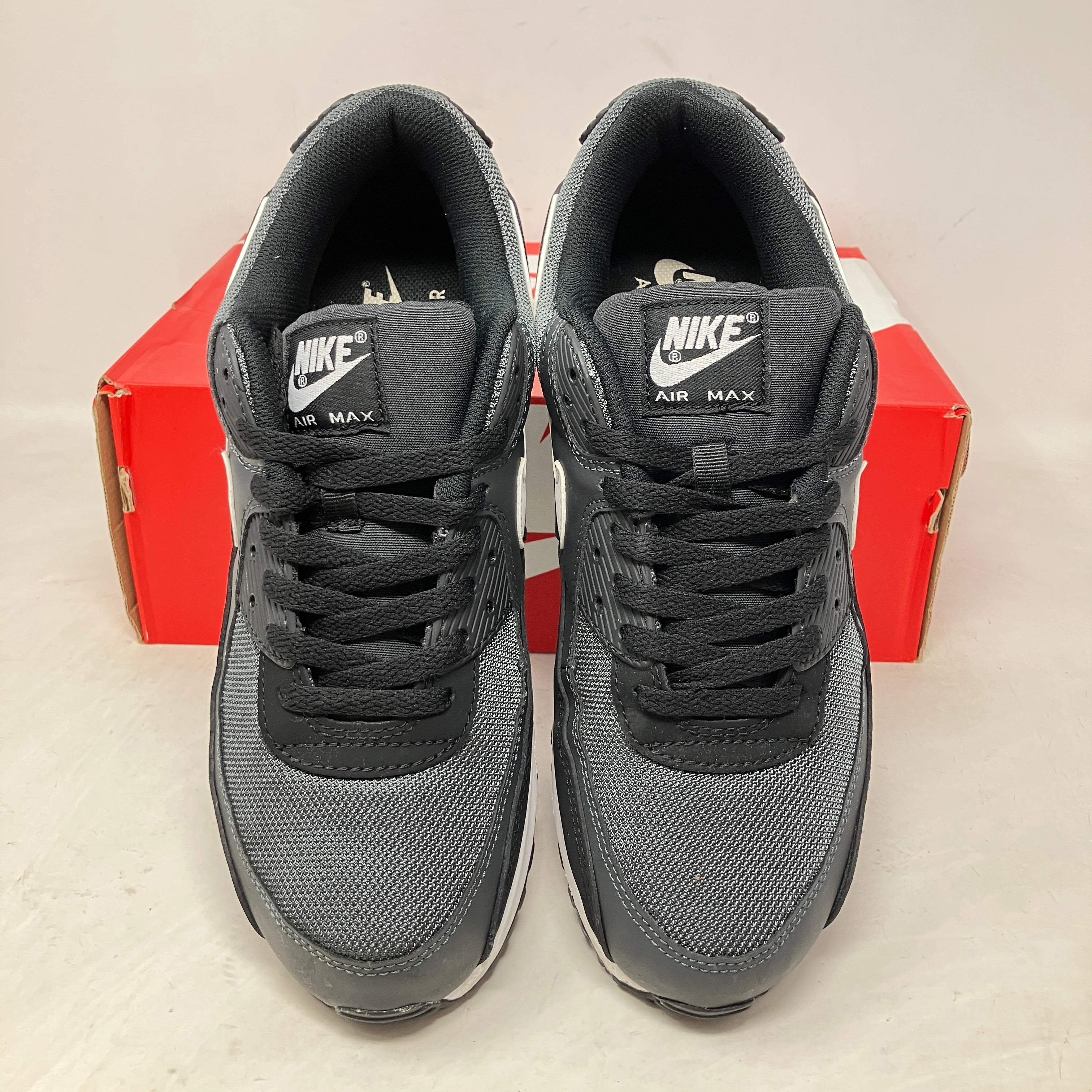 Nike Air Max 90 Iron Grey