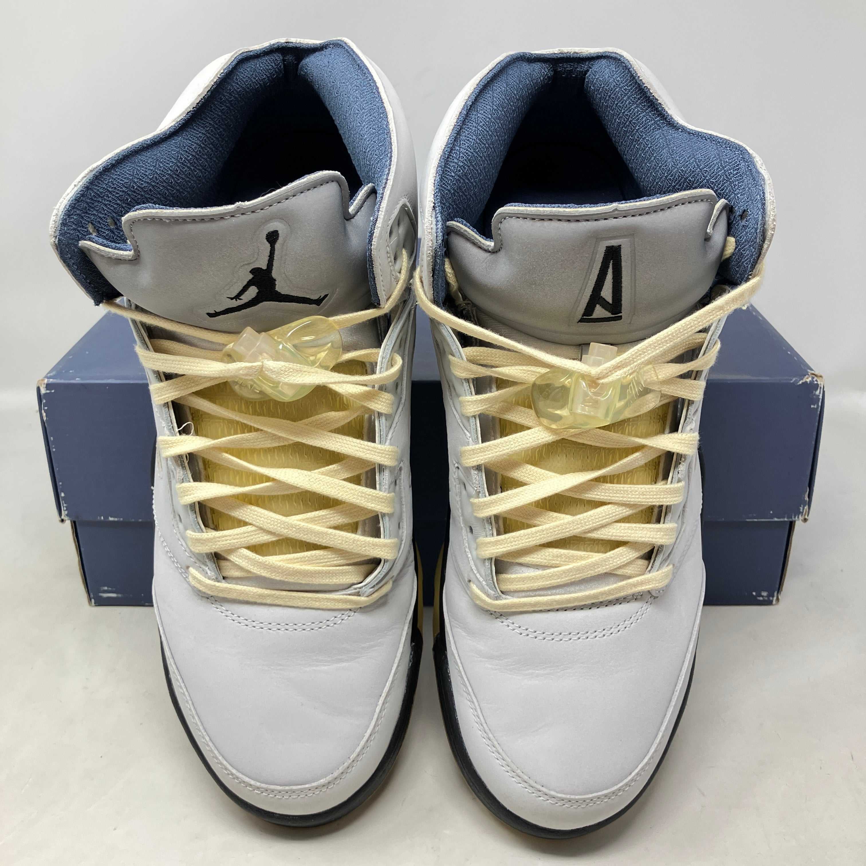 Jordan 5 Retro A Ma Maniére Dawn (Women's)