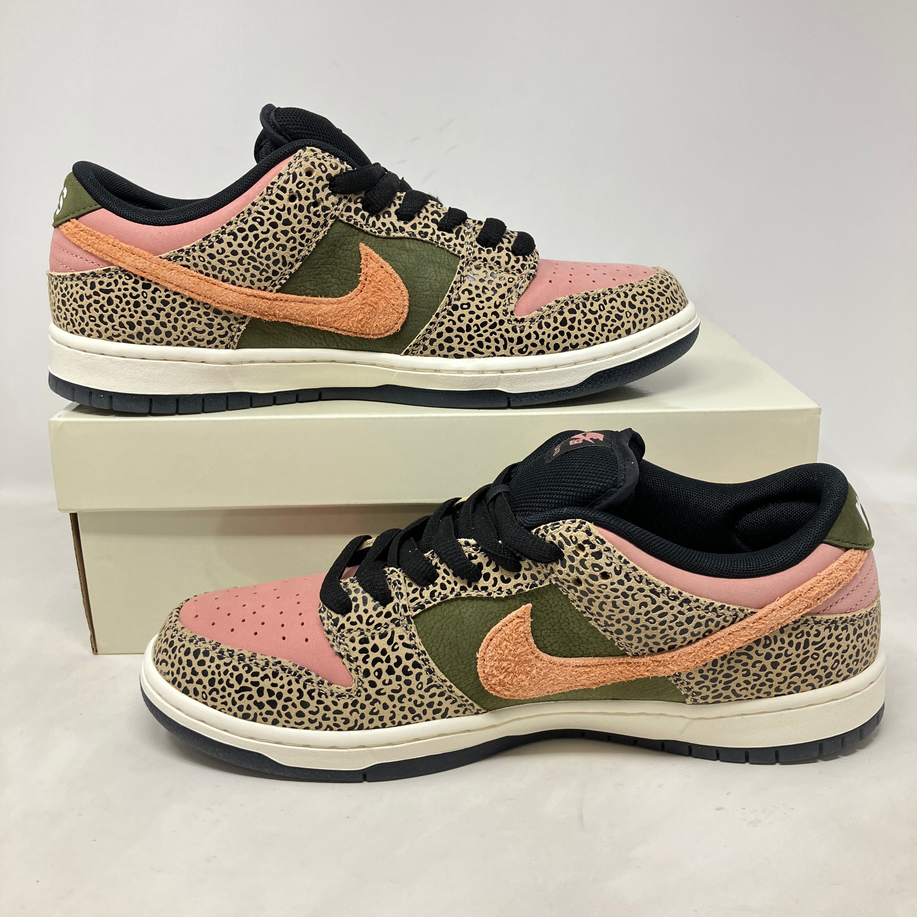 Nike SB Dunk Low Arts-Rec