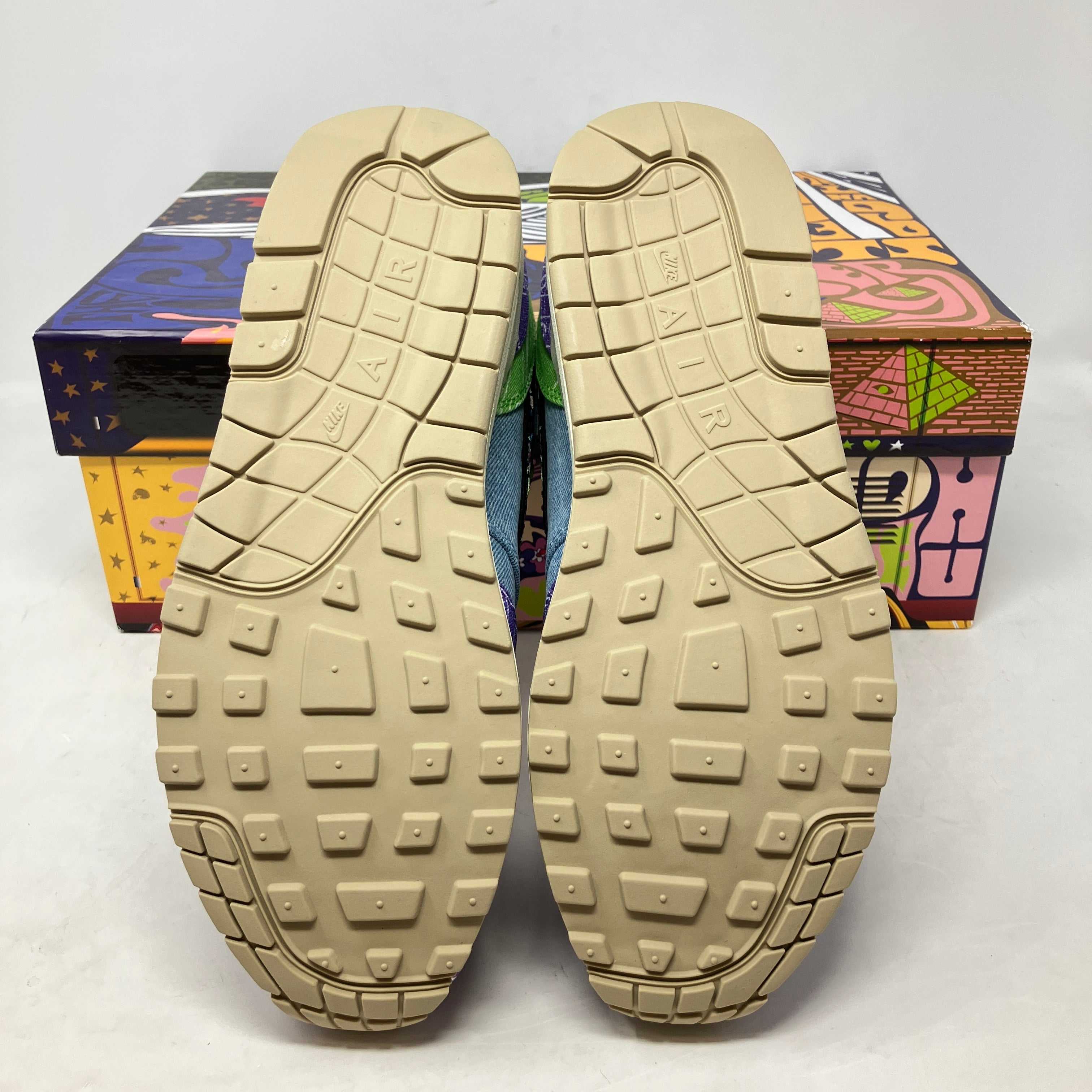 Nike Air Max 1 SP Concepts Far Out (Special Box)