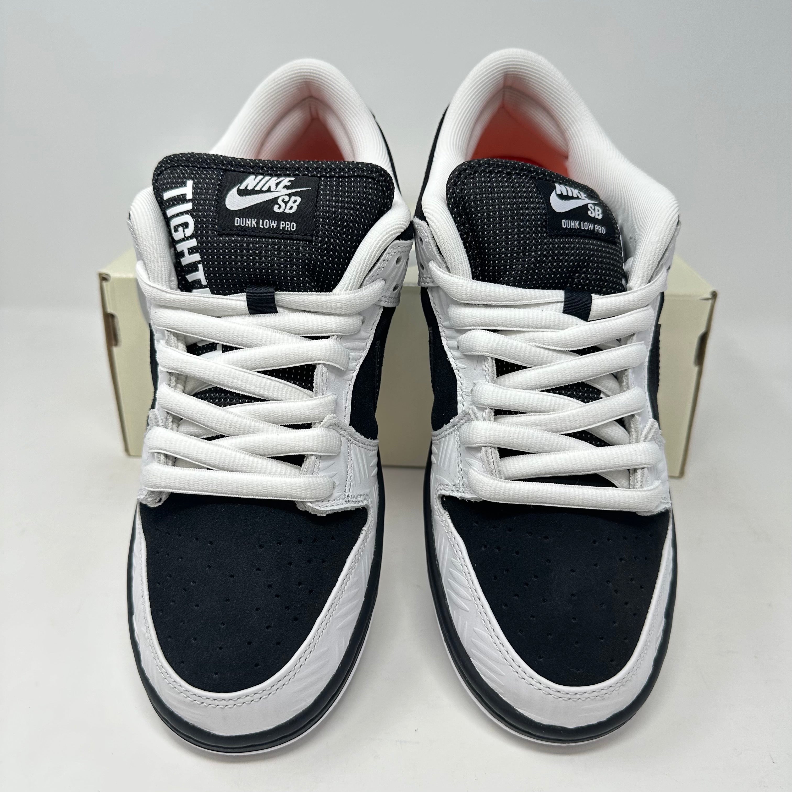 Nike SB Dunk Low TIGHTBOOTH