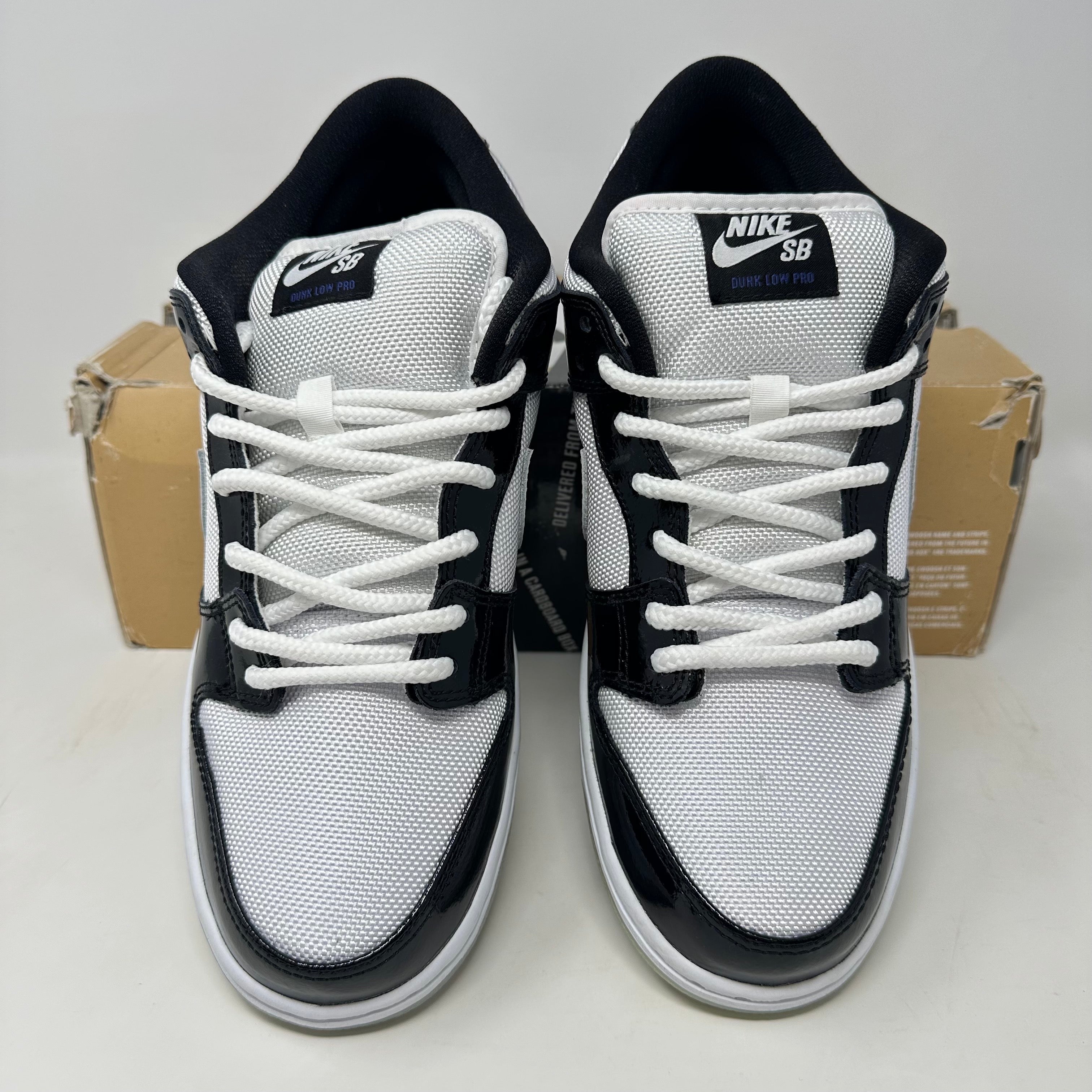 Nike SB Dunk Low Concord
